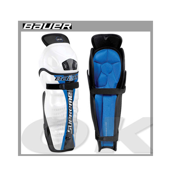 Bauer Jambière Supreme 35