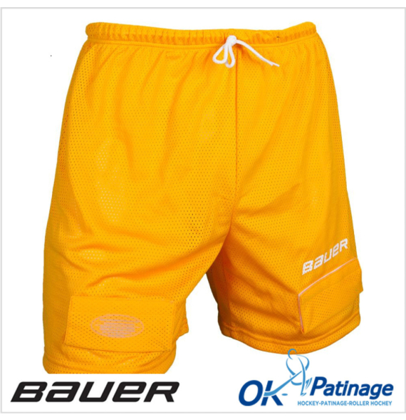Bauer Jock Mesh