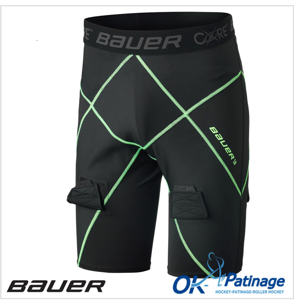 Bauer Jock compression 1.0