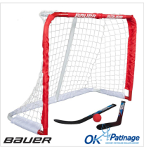 Bauer Kit mini cage Deluxe 211