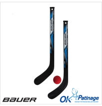 Bauer Kit mini cage Deluxe 211