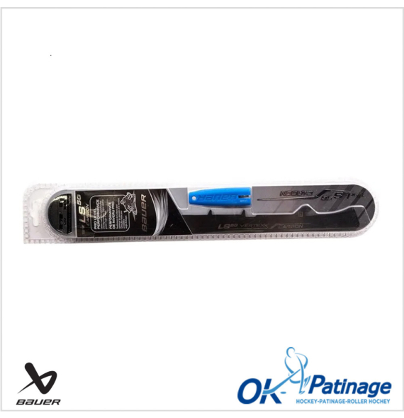 Bauer Lames  LS5 VERTEXX Edge gardien