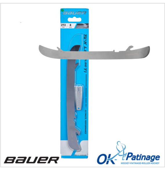 Bauer Lames Tuuk LS Pulse TI edge