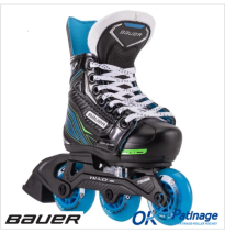 Bauer Roller Ajustable XLP