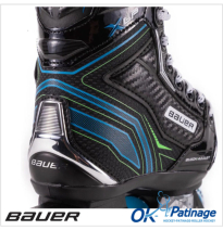 Bauer Roller Ajustable XLP