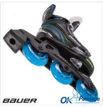 Bauer Roller Ajustable XLP