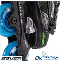 Bauer Roller Ajustable XLP
