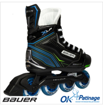 Bauer Roller Ajustable XLP Junior
