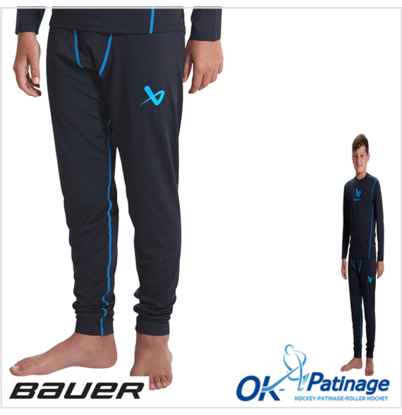 Bauer bas Basic junior