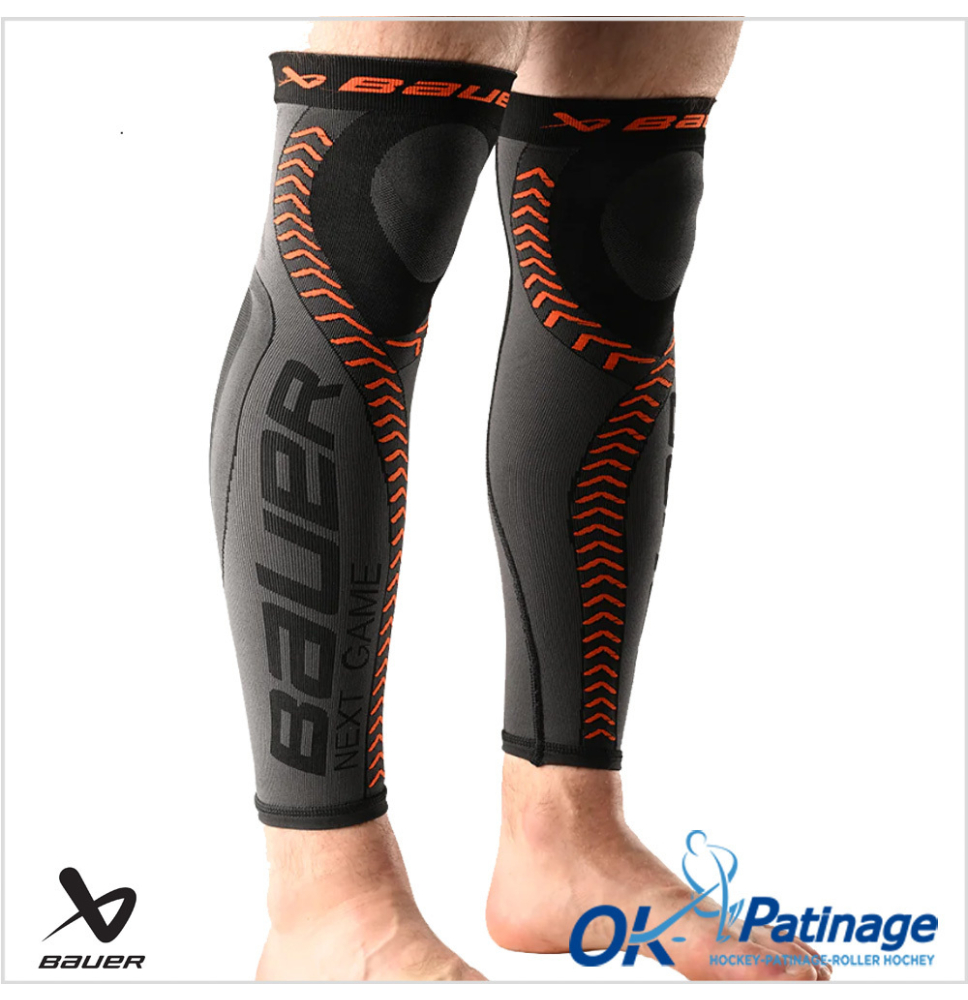 Bauer bas de récupération