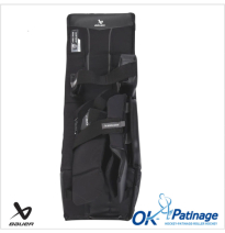 Bauer bottes GSX2 Intermédiaire