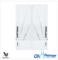 Bauer bottes GSX2 Intermédiaire