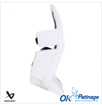 Bauer bottes GSX2 junior