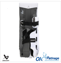 Bauer bottes GSX2 junior