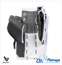 Bauer bottes GSX2 junior