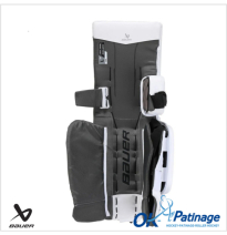 Bauer bottes GSX2 senior