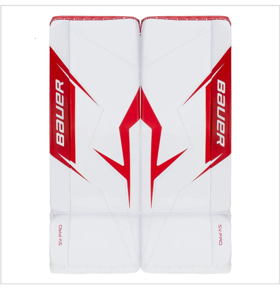 Bauer bottes SV-PRO Intermédiaire