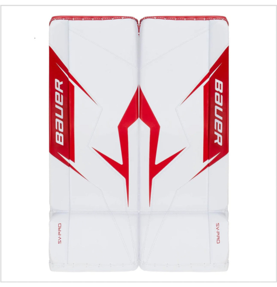 Bauer bottes SV-PRO Intermédiaire