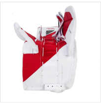 Bauer bottes SV-PRO Intermédiaire