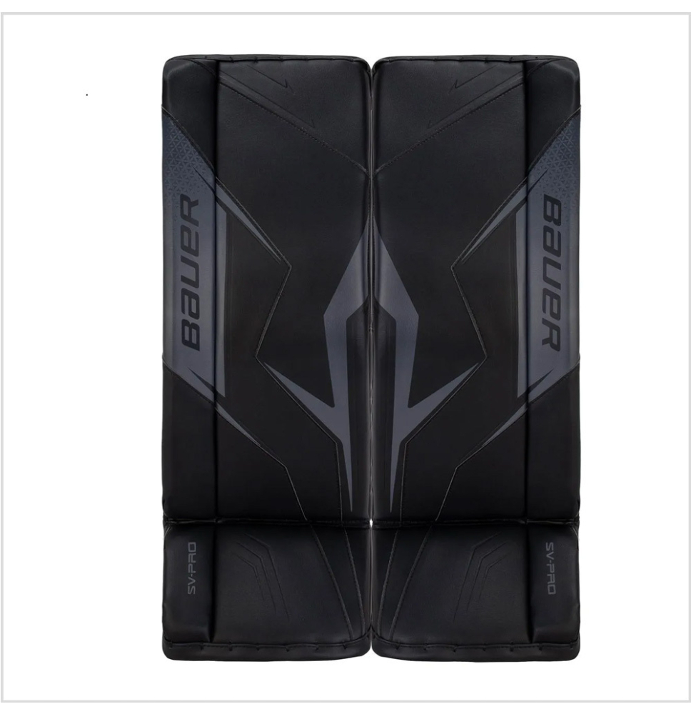 Bauer bottes SV-PRO junior