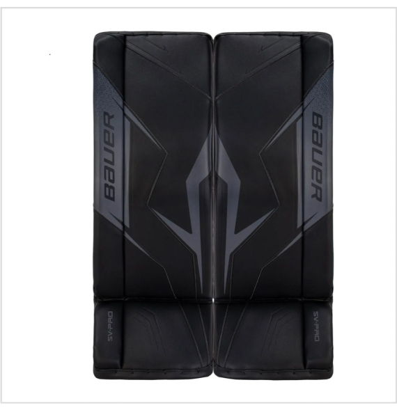 Bauer bottes SV-PRO junior