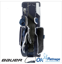 Bauer bottes Supreme M5 Pro Intermédiaire