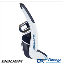 Bauer bottes Supreme M5 Pro senior