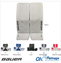 Bauer bottes Supreme M5 Pro senior