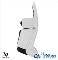 Bauer bottes Supreme Shadow