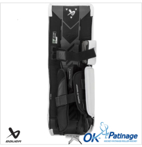 Bauer bottes Supreme Shadow