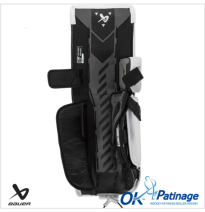 Bauer bottes Supreme Shadow