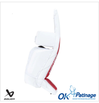 Bauer bottes Vapor Hyperlite2