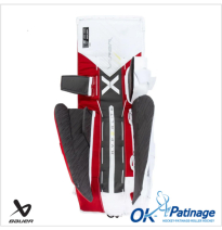 Bauer bottes Vapor Hyperlite2