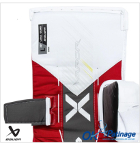 Bauer bottes Vapor Hyperlite2