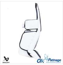 Bauer bottes Vapor X5 Pro  Intermédiaire