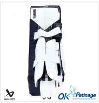 Bauer bottes Vapor X5 Pro  Intermédiaire