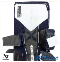 Bauer bottes Vapor X5 Pro  Intermédiaire