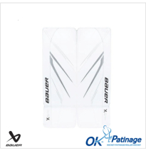 Bauer bottes Vapor X5 Pro  Intermédiaire