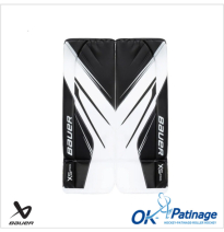 Bauer bottes Vapor X5 Pro  Intermédiaire