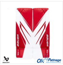 Bauer bottes Vapor X5 Pro  Intermédiaire