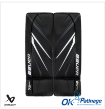 Bauer bottes Vapor X5 Pro  Intermédiaire