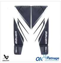 Bauer bottes Vapor X5 Pro  Intermédiaire