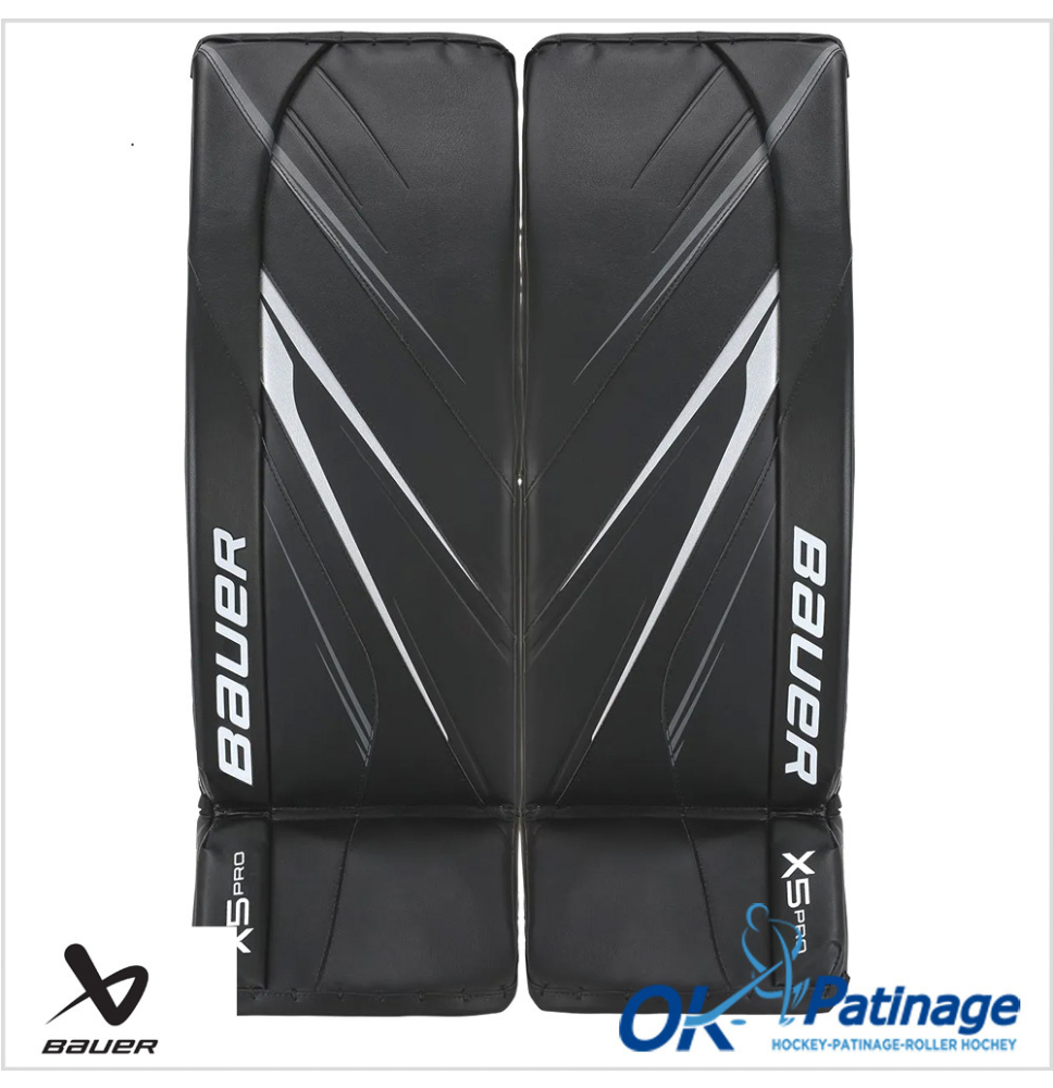 Bauer bottes Vapor X5 Pro Senior