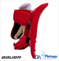 Bauer bouclier GSX