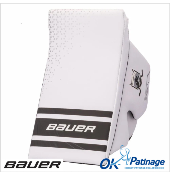 Bauer bouclier GSX Prodigy enfant