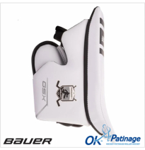 Bauer bouclier GSX Prodigy enfant