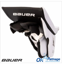 Bauer bouclier GSX Prodigy enfant