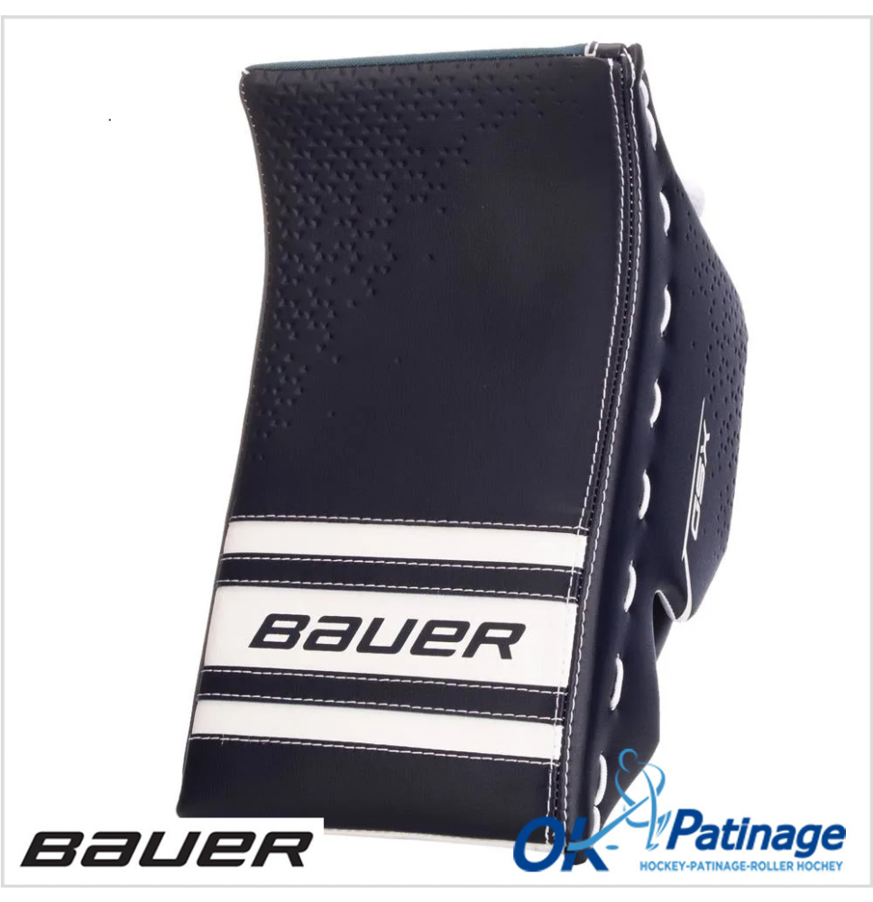 Bauer bouclier GSX junior