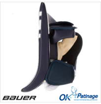 Bauer bouclier GSX junior