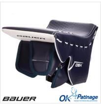 Bauer bouclier GSX junior